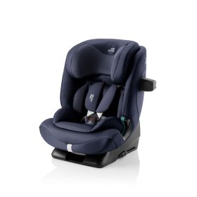 BRITAX RÖMER Advansafix Pro Style Night Blue Style – 76–150 cm-es autósülés 2. kép