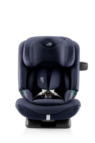 BRITAX RÖMER Advansafix Pro Style Night Blue Style – 76–150 cm-es autósülés 6. kép