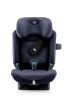 BRITAX RÖMER Advansafix Pro Style Night Blue Style – 76–150 cm-es autósülés 7. kép