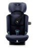 BRITAX RÖMER Advansafix Pro Style Night Blue Style – 76–150 cm-es autósülés 8. kép