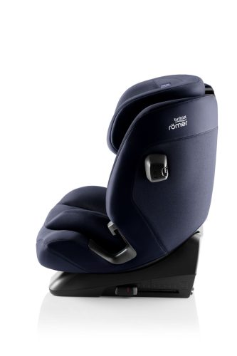 BRITAX RÖMER Advansafix Pro Style Night Blue Style – 76–150 cm-es autósülés 9. kép
