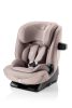 BRITAX RÖMER Advansafix Pro Style Dusty Rose Style – 76–150 cm-es autósülés 2. kép