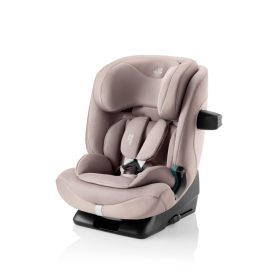 BRITAX RÖMER Advansafix Pro Style Dusty Rose Style – 76–150 cm-es autósülés 2. kép