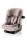 BRITAX RÖMER Advansafix Pro Style Dusty Rose Style – 76–150 cm-es autósülés 2. kép