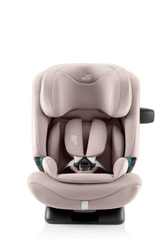 BRITAX RÖMER Advansafix Pro Style Dusty Rose Style – 76–150 cm-es autósülés 6. kép