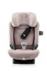 BRITAX RÖMER Advansafix Pro Style Dusty Rose Style – 76–150 cm-es autósülés 7. kép