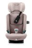 BRITAX RÖMER Advansafix Pro Style Dusty Rose Style – 76–150 cm-es autósülés 8. kép