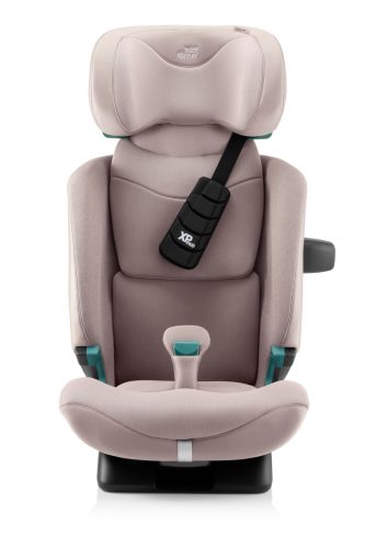 BRITAX RÖMER Advansafix Pro Style Dusty Rose Style – 76–150 cm-es autósülés 8. kép