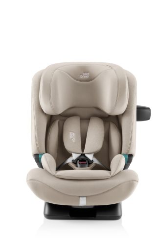 BRITAX RÖMER Advansafix Pro Style Teak – 76–150 cm-es autósülés 4. kép