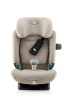 BRITAX RÖMER Advansafix Pro Style Teak – 76–150 cm-es autósülés 5. kép