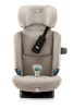 BRITAX RÖMER Advansafix Pro Style Teak – 76–150 cm-es autósülés 6. kép