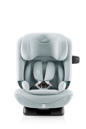 BRITAX RÖMER Advansafix Pro Style Harbor Blue – 76–150 cm-es autósülés 6. kép