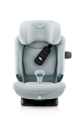 BRITAX RÖMER Advansafix Pro Style Harbor Blue – 76–150 cm-es autósülés 7. kép