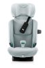 BRITAX RÖMER Advansafix Pro Style Harbor Blue – 76–150 cm-es autósülés 8. kép
