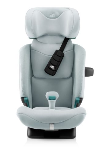 BRITAX RÖMER Advansafix Pro Style Harbor Blue – 76–150 cm-es autósülés 8. kép