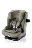 BRITAX RÖMER Advansafix Pro Lux Urban Olive – 76–150 cm-es autósülés 2. kép