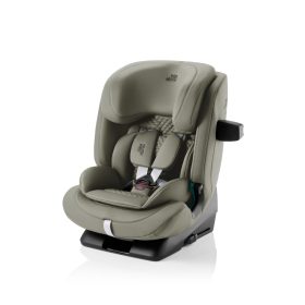 BRITAX RÖMER Advansafix Pro Lux Urban Olive – 76–150 cm-es autósülés 2. kép