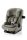 BRITAX RÖMER Advansafix Pro Lux Urban Olive – 76–150 cm-es autósülés 2. kép