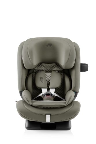 BRITAX RÖMER Advansafix Pro Lux Urban Olive – 76–150 cm-es autósülés 6. kép