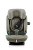 BRITAX RÖMER Advansafix Pro Lux Urban Olive – 76–150 cm-es autósülés 7. kép