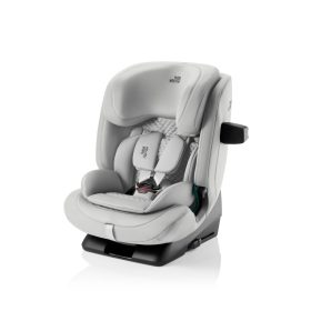 BRITAX RÖMER Advansafix Pro Lux Linen Grey – 76–150 cm-es autósülés 2. kép