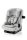 BRITAX RÖMER Advansafix Pro Lux Linen Grey – 76–150 cm-es autósülés 2. kép