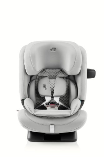 BRITAX RÖMER Advansafix Pro Lux Linen Grey – 76–150 cm-es autósülés 6. kép