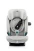 BRITAX RÖMER Advansafix Pro Lux Linen Grey – 76–150 cm-es autósülés 7. kép