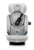 BRITAX RÖMER Advansafix Pro Lux Linen Grey – 76–150 cm-es autósülés 8. kép