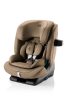 BRITAX RÖMER Advansafix Pro Lux Warm Caramel – 76–150 cm-es autósülés 2. kép
