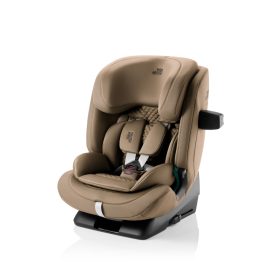 BRITAX RÖMER Advansafix Pro Lux Warm Caramel – 76–150 cm-es autósülés 2. kép