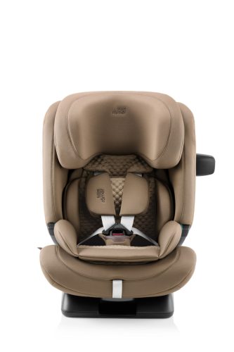BRITAX RÖMER Advansafix Pro Lux Warm Caramel – 76–150 cm-es autósülés 6. kép