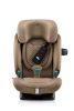 BRITAX RÖMER Advansafix Pro Lux Warm Caramel – 76–150 cm-es autósülés 7. kép
