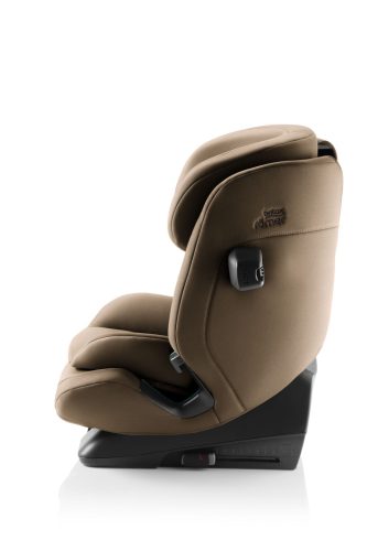 BRITAX RÖMER Advansafix Pro Lux Warm Caramel – 76–150 cm-es autósülés 9. kép