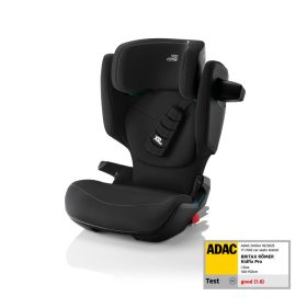 BRITAX RÖMER Kidfix Pro Classic Space Black – autósülés 2. kép