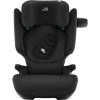 BRITAX RÖMER Kidfix Pro Classic Space Black – autósülés 5. kép