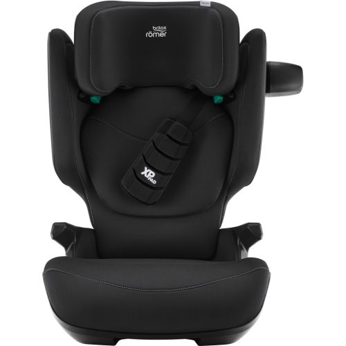 BRITAX RÖMER Kidfix Pro Classic Space Black – autósülés 5. kép