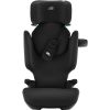 BRITAX RÖMER Kidfix Pro Classic Space Black – autósülés 6. kép