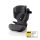 BRITAX RÖMER Kidfix Pro Classic Midnight Grey – autósülés 2. kép