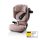 BRITAX RÖMER Kidfix Pro Style Dusty Rose – autósülés 2. kép