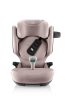 BRITAX RÖMER Kidfix Pro Style Dusty Rose – autósülés 9. kép