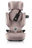 BRITAX RÖMER Kidfix Pro Style Dusty Rose – autósülés 10. kép