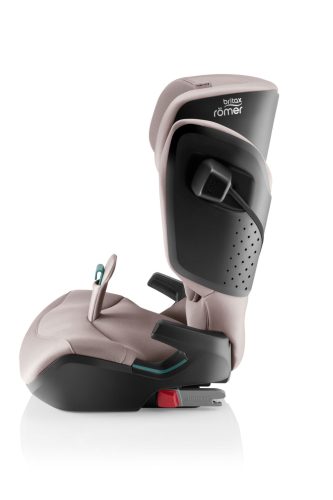 BRITAX RÖMER Kidfix Pro Style Dusty Rose – autósülés 1. kép