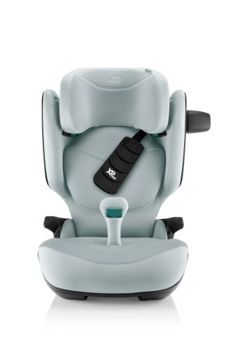 BRITAX RÖMER Kidfix Pro Style Harbor Blue – autósülés 9. kép