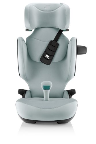 BRITAX RÖMER Kidfix Pro Style Harbor Blue – autósülés 10. kép