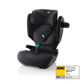 BRITAX RÖMER Kidfix Pro Style Carbon Black – autósülés 2. kép