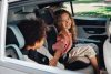 BRITAX RÖMER Kidfix Pro Style Carbon Black – autósülés 5. kép