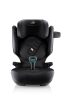 BRITAX RÖMER Kidfix Pro Style Carbon Black – autósülés 9. kép