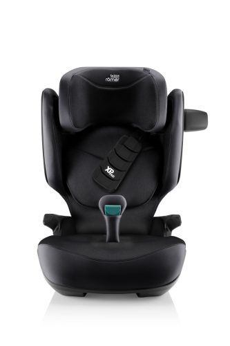 BRITAX RÖMER Kidfix Pro Style Carbon Black – autósülés 9. kép