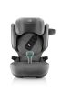 BRITAX RÖMER Kidfix Pro Style Mineral Grey – autósülés 9. kép